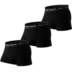 Pair of thieves underwear